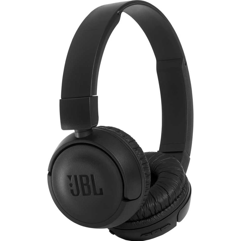 Гарнітура JBL T460BT Black (JBLT460BTBLK) Вид гарнітура