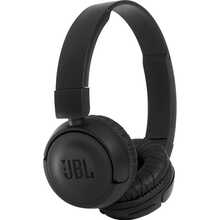 Гарнітура JBL T460BT Black (JBLT460BTBLK)