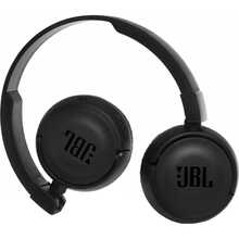 Гарнітура JBL T460BT Black (JBLT460BTBLK)