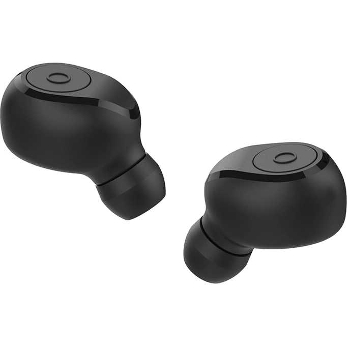 Гарнітура NOMI Bluetooth Air NBH-500 Black