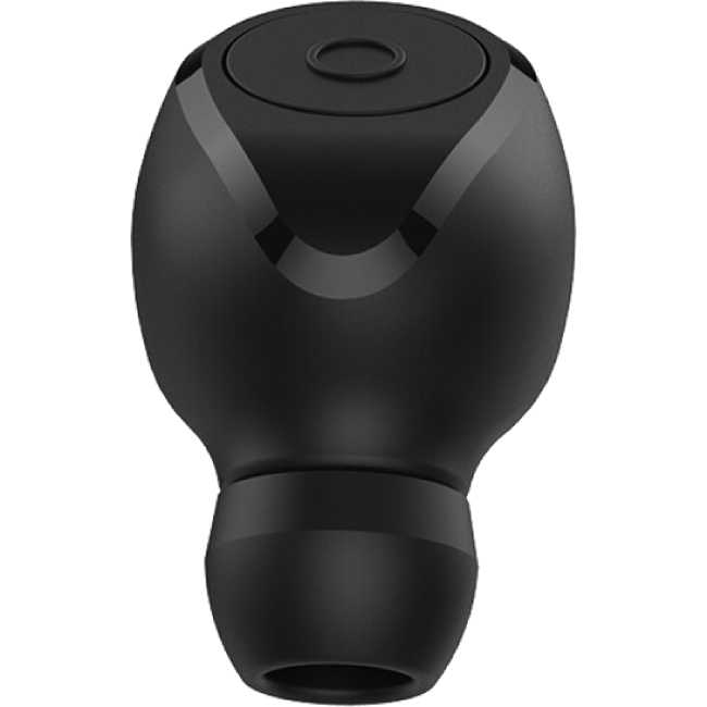 Гарнітура NOMI Bluetooth Air NBH-500 Black Вид гарнітура