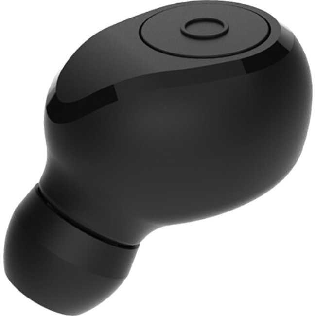 Гарнітура NOMI Bluetooth Air NBH-500 Black Додатково 2402 - 2480