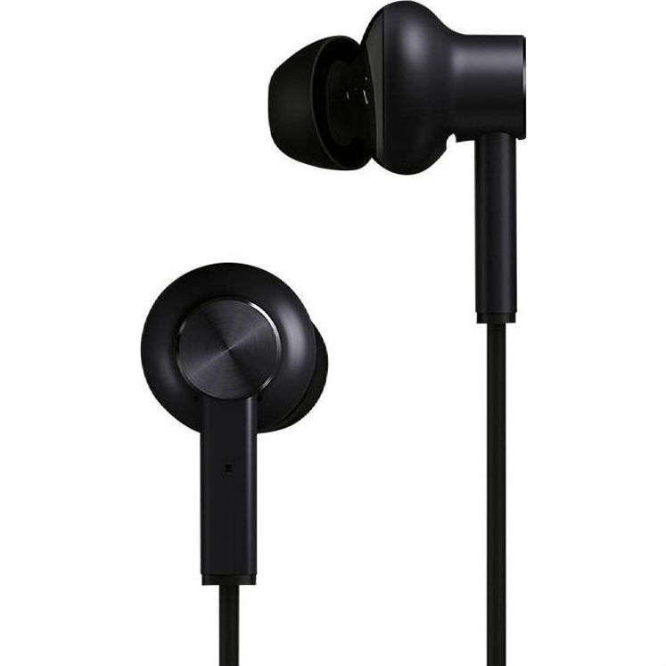 Гарнітура XIAOMI Mi Noise Canceling Earphones (ZBW4386TY) Black (362876) Вид гарнітура