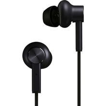 Гарнітура XIAOMI Mi Noise Canceling Earphones (ZBW4386TY) Black (362876)