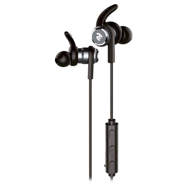 

Гарнитура 2E S9 WiSport In Ear Waterproof Wireless Mic Black (2E-IES9WBK), S9 WiSport In Ear Waterproof Wireless Mic Black