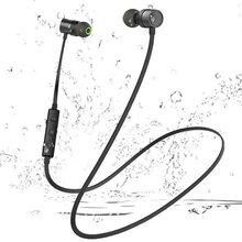 Гарнитура AWEI WT20 Bluetooth Earphones Black