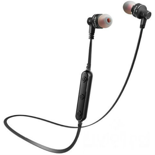 Гарнитура AWEI B990BL Bluetooth Earphones Black