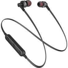 Гарнитура AWEI B990BL Bluetooth Earphones Black