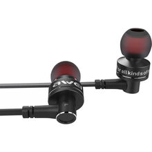 Гарнитура AWEI B990BL Bluetooth Earphones Black