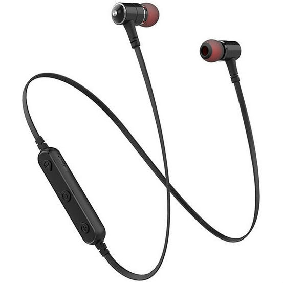 

Гарнитура AWEI B930BL Wireless Earphones Black, B930BL Wireless Earphones Black