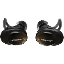 Гарнитура BOSE SoundSport Free Black (62093)