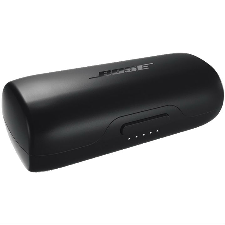 Гарнитура BOSE SoundSport Free Black (62093) Крепление TWS (без провода)