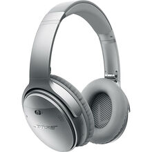 Гарнитура BOSE QuietComfort 35 II Silver (61781)