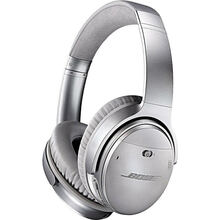 Гарнитура BOSE QuietComfort 35 II Silver (61781)