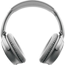 Гарнитура BOSE QuietComfort 35 II Silver (61781)