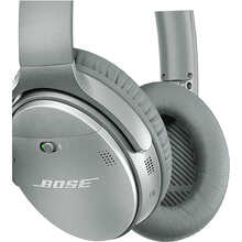 Гарнитура BOSE QuietComfort 35 II Silver (61781)