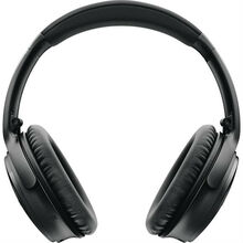 Гарнитура BOSE QuietComfort 35 II Black (61780)