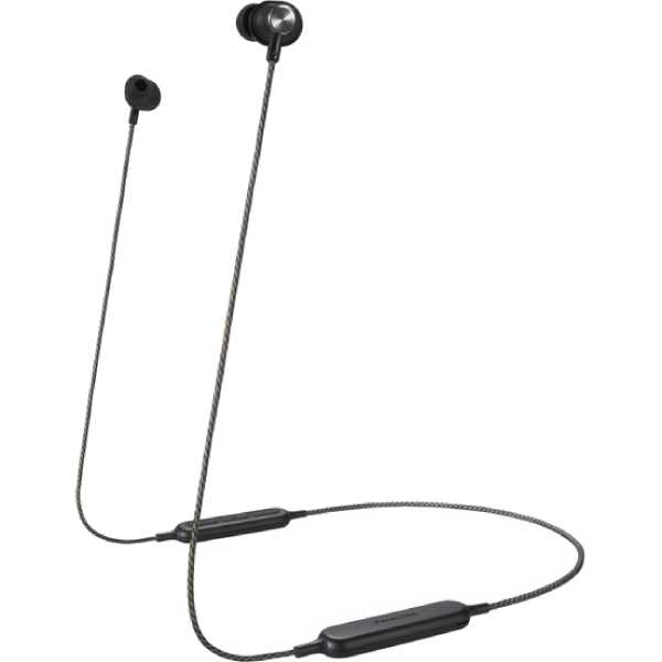 

Гарнитура PANASONIC RP-HTX20BGE-K, RP-HTX20BGE-K