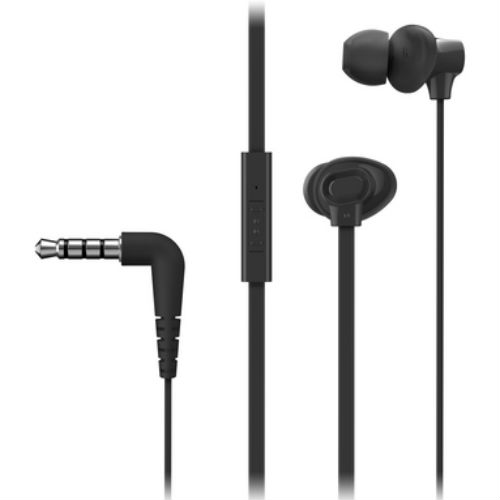 

Гарнитура PANASONIC RP-TCM130GE-K Black, RP-TCM130GE-K