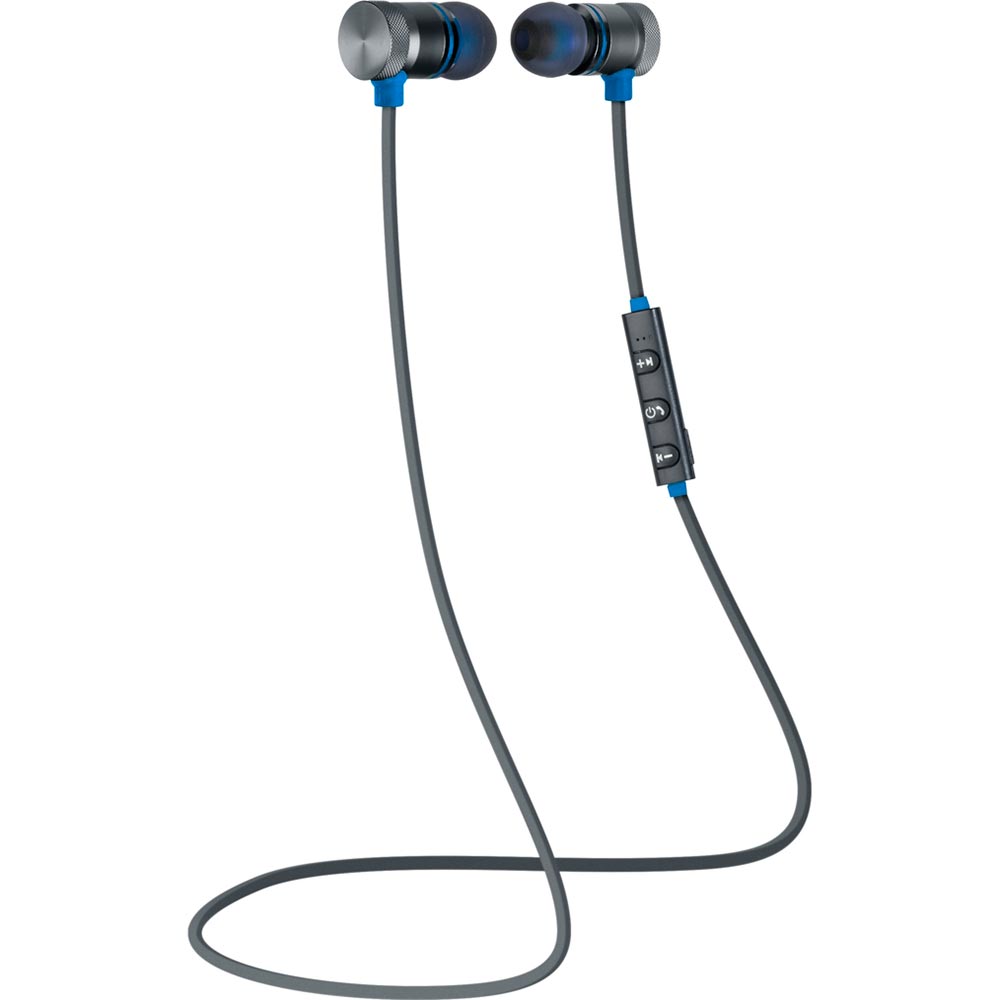 

Гарнитура DEFENDER OutFit B710 Black/Blue (63711), (63711)OutFit B710