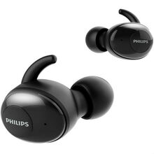 Гарнитура PHILIPS SHB2505BK/00 Black True Wireless