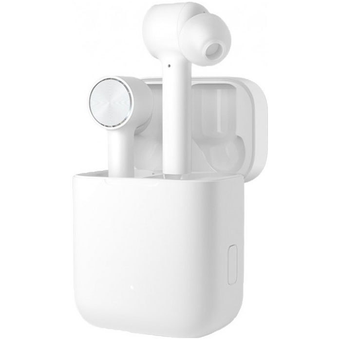 Гарнітура XIAOMI Mi Air True Wireless Earphones White (TWSEJ01JY)