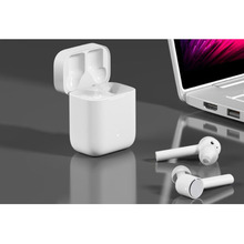 Гарнітура XIAOMI Mi Air True Wireless Earphones White (TWSEJ01JY)