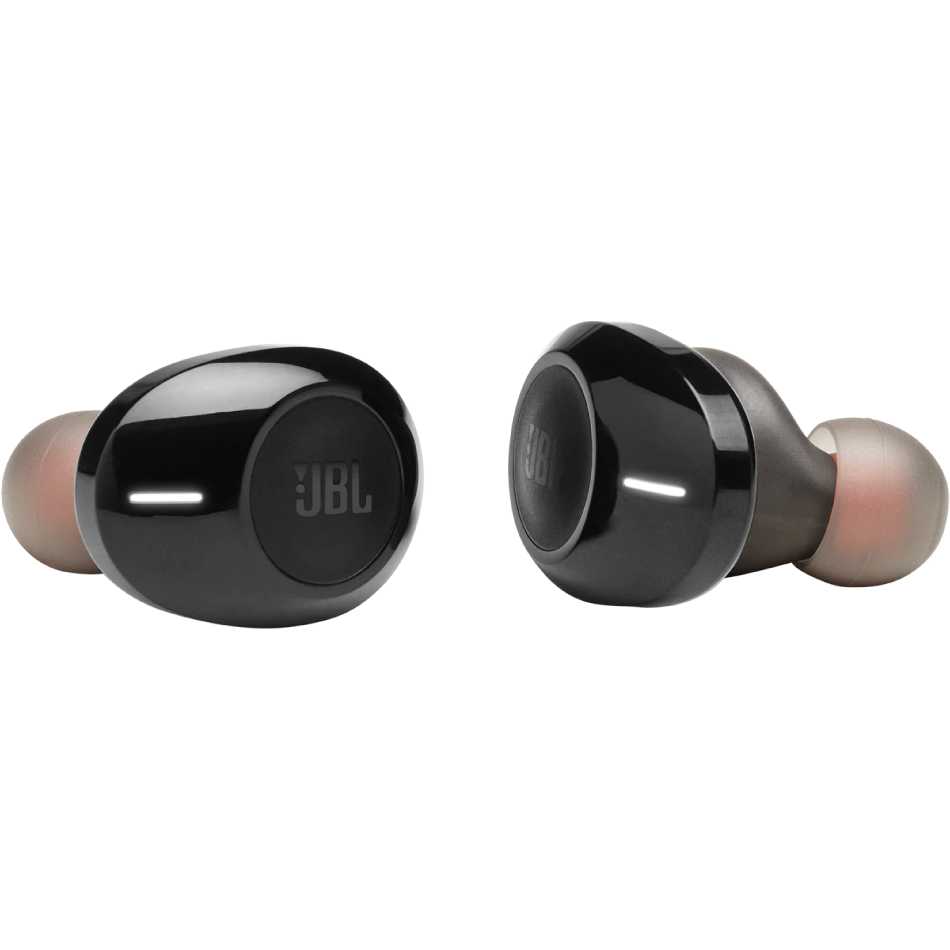 

Гарнитура JBL TUNE 120TWS Black (JBLT120TWSBLK), TUNE 120TWS Black (JBLT120TWSBLK)