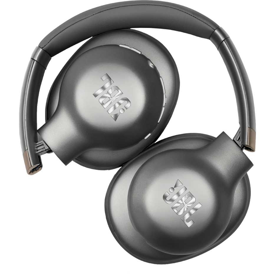 Гарнитура JBL Everest 710GA Gun metal (JBLV710GABTGML) Вид гарнитура