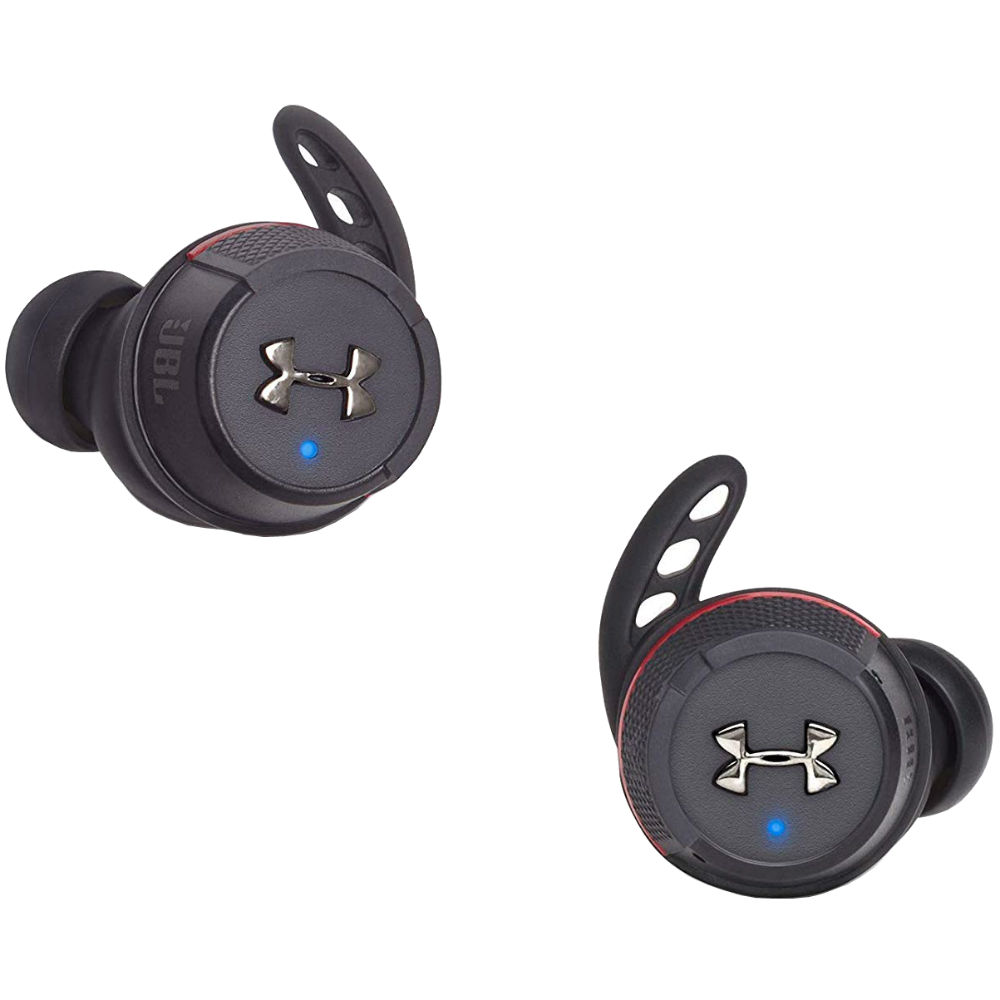

Гарнитура JBL UAJBLFLASHBLK, UAJBLFLASHBLK