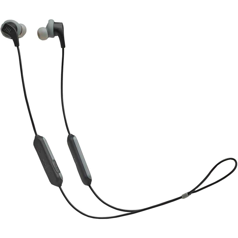 

Гарнитура JBL Endurance Run BT Black (JBLENDURRUNBTBLK), JBLENDURRUNBTBLK