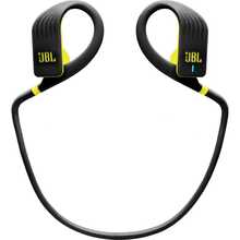 Гарнітура JBL Endurance Jump Black/Yellow (JBLENDURJUMPBNL)