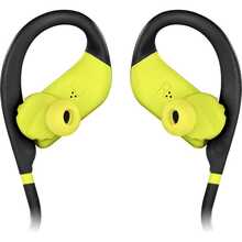 Гарнітура JBL Endurance Jump Black/Yellow (JBLENDURJUMPBNL)