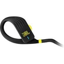 Гарнітура JBL Endurance Jump Black/Yellow (JBLENDURJUMPBNL)