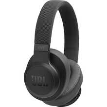 Гарнітура JBL Live 500BT Black (JBLLIVE500BTBLK)