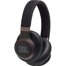 Гарнітура JBL Live 650BTNC Black (JBLLIVE650BTNCBLK)