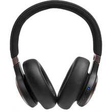 Гарнітура JBL Live 650BTNC Black (JBLLIVE650BTNCBLK)