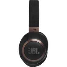 Гарнітура JBL Live 650BTNC Black (JBLLIVE650BTNCBLK)