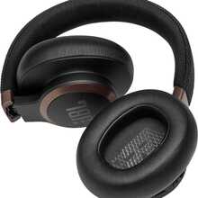 Гарнітура JBL Live 650BTNC Black (JBLLIVE650BTNCBLK)