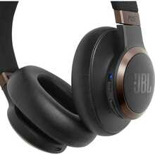 Гарнітура JBL Live 650BTNC Black (JBLLIVE650BTNCBLK)