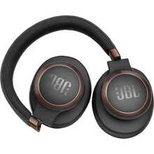 Гарнітура JBL Live 650BTNC Black (JBLLIVE650BTNCBLK)