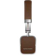 Гарнітура Harman Kardon Soho Wireless Brown (HKSOHOBTBRN)