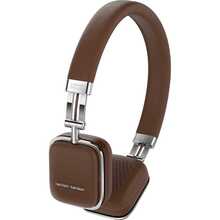 Гарнітура Harman Kardon Soho Wireless Brown (HKSOHOBTBRN)