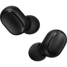 Гарнитура XIAOMI Mi True Wireless Earbuds Basic Black