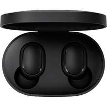 Гарнитура XIAOMI Mi True Wireless Earbuds Basic Black