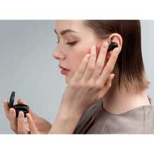 Гарнитура XIAOMI Mi True Wireless Earbuds Basic Black