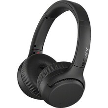 Гарнитура SONY WH-XB700 Black (WHXB700B.CE7)