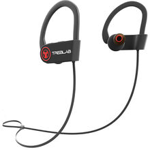 Гарнітура TREBLAB XR100 Wireless black навушники