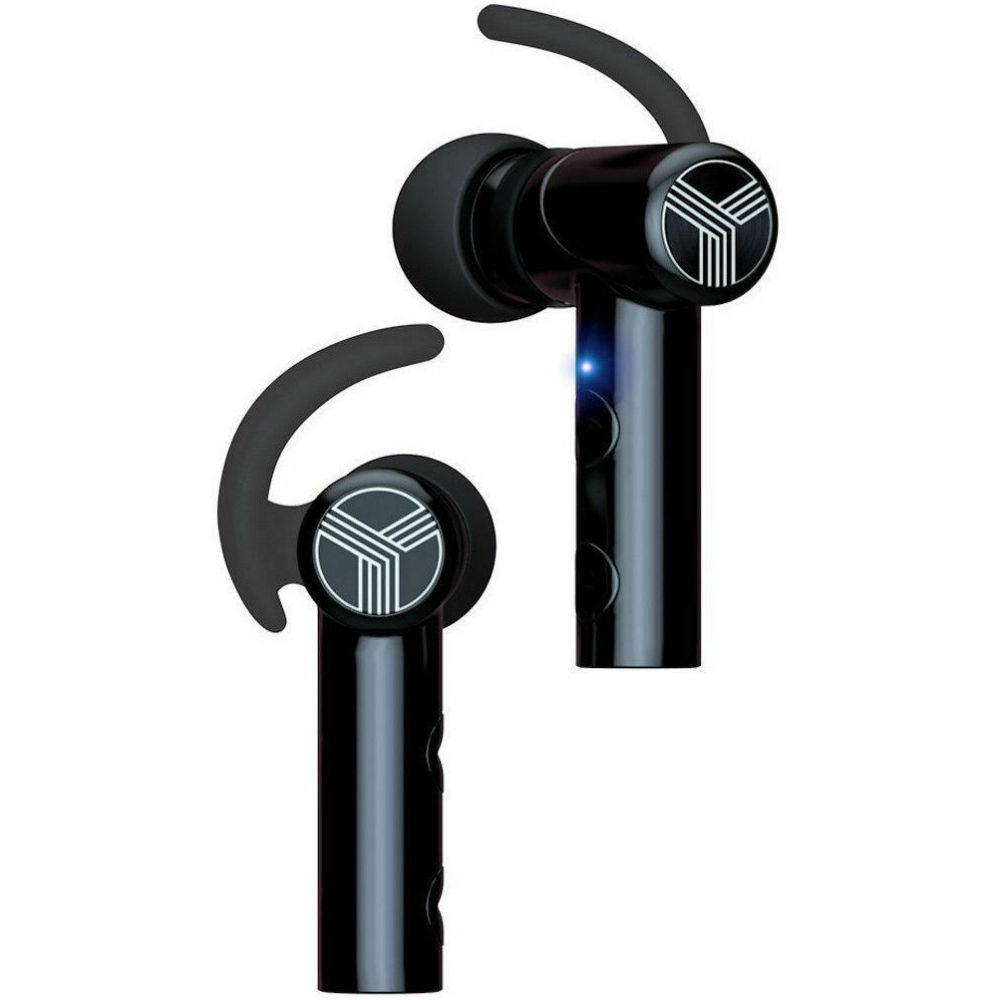 Гарнитура TREBLAB X2 Truly wireless earbuds black
