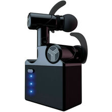 Гарнитура TREBLAB X2 Truly wireless earbuds black
